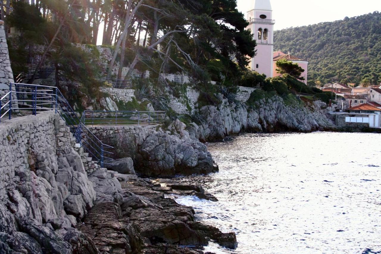 Apartments By The Sea Veli Losinj, Losinj - 19196 Екстер'єр фото
